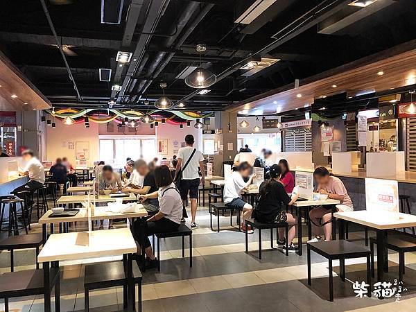 【台北】阜杭豆漿｜必比登推薦早餐店，永遠都在排隊｜柴貓趴趴走