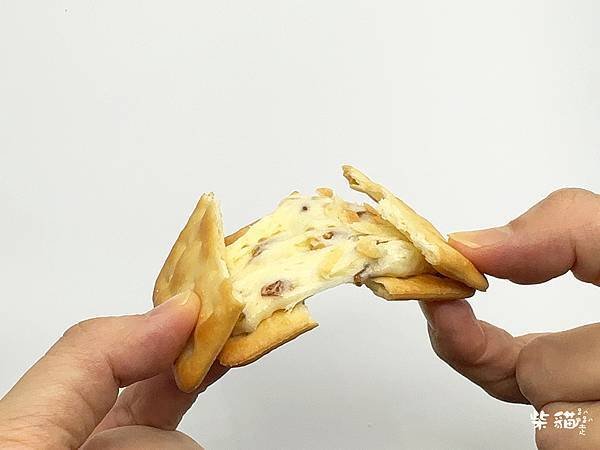 【阿仁牛軋餅】瘋搶中秋限定蛋黃軟心餅，還有整顆芒果柚子雪Q餅