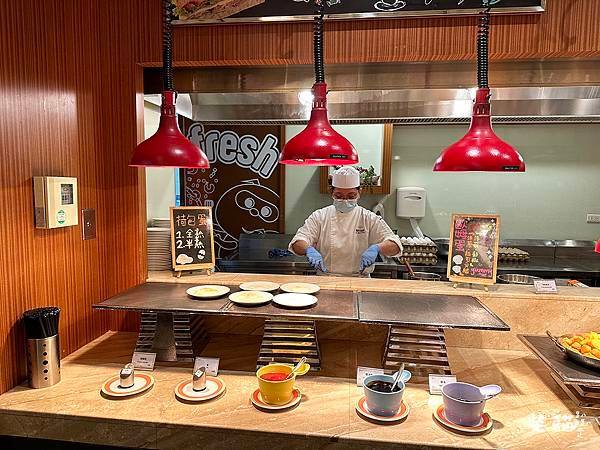 【台中】福容大飯店麗寶樂園｜高檔親子飯店，一出門就是樂園｜柴