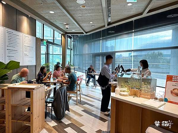 【台北信義】再來咖啡once again cafe｜來口蛋糕