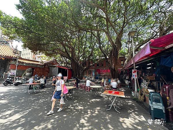 【台北大同】阿桂姨原汁排骨湯｜大稻埕50年古早味小吃｜柴貓趴