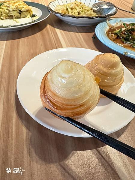 【台北松山】花娘小館｜AI教父都稱讚，假日一位難求川菜館｜柴