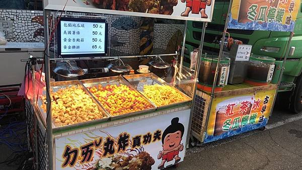 【食記❤苗栗】2019年苑裡最狂夜市今晚登場-一年只有一次鬼