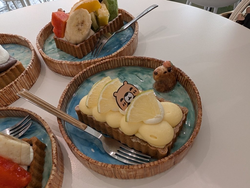 台南「MOGUKABI」