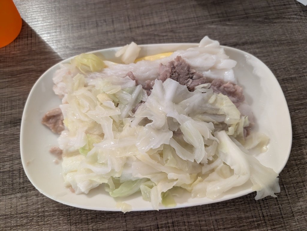 嚐腸粉