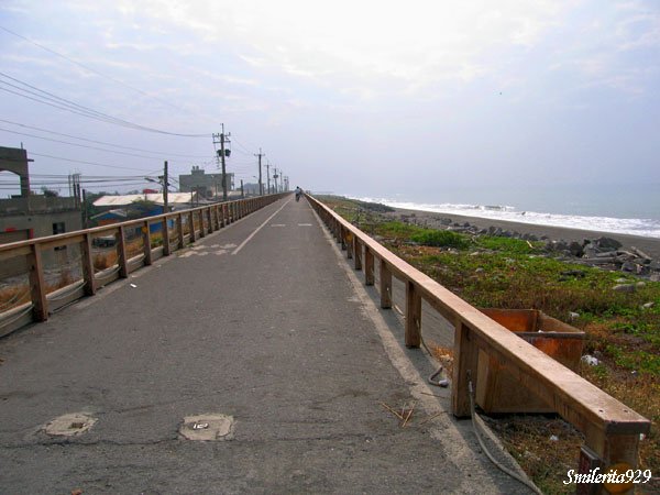 IMG_8大鵬灣單車道其中一段.JPG