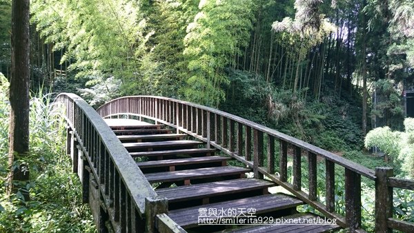 2015.06.27 奮起湖、阿里山夏之旅 第二天