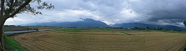 32伯朗大道全景.jpg