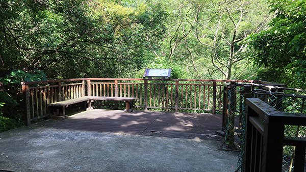 2024.06.28【茂林羅木斯登山步道】、一貫道【神威天台