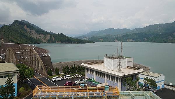 2024.09.18 【曾文水庫】、【南化水庫】順訪【楠西萬