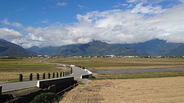 2024.11.20.21.22 3天兩夜，慢遊池上伯朗大道