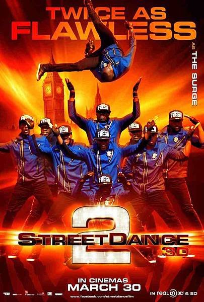 StreetDance21