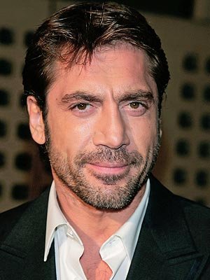 Javier Bardem1