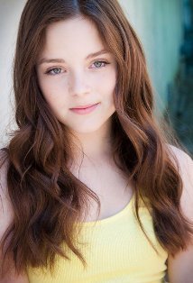 Madison Davenport