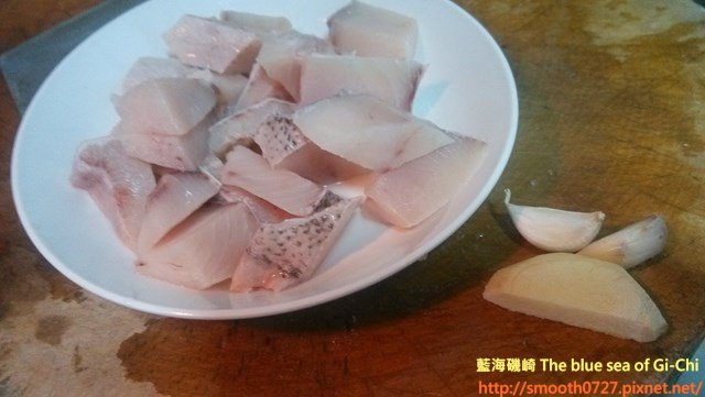 迷迭香酥炸鬼頭刀魚排4