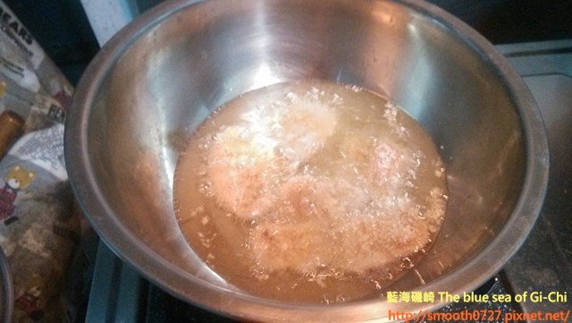 迷迭香酥炸鬼頭刀魚排7