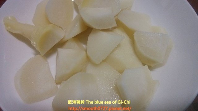 輕食涼筍