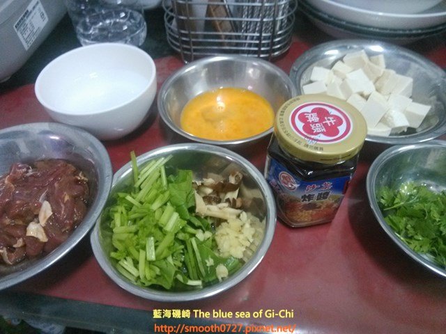 西湖牛肉羹