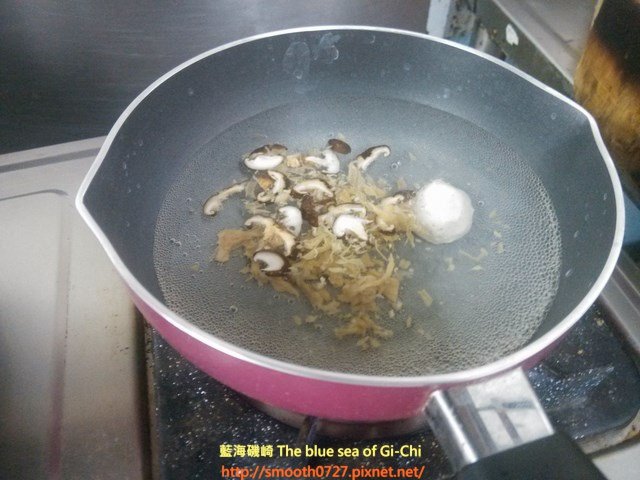旗魚冬粉湯