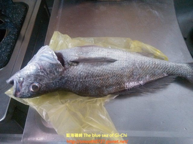 豆腐蒸魚