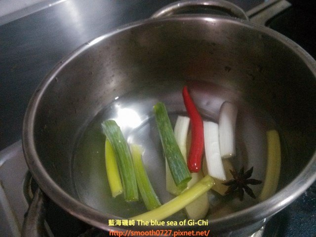 滷豆腐