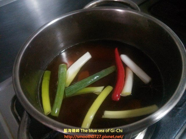 滷豆腐