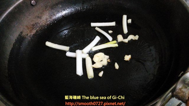 蔥爆牛肉