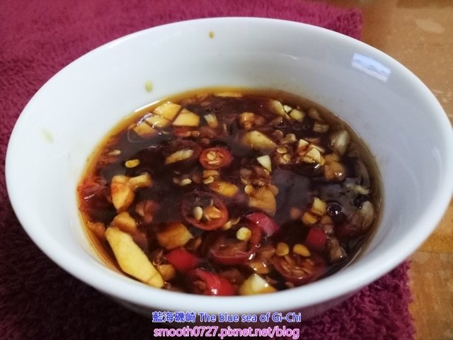 清燙楊桃豆(翼豆)