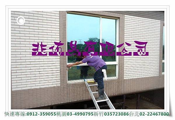 推薦桃園外牆清潔公司,想找優質的玻璃幃幕.烤漆板外牆清洗公司