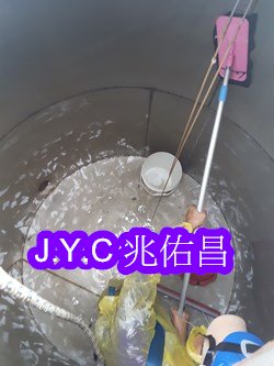 新竹.竹北.湖口專業清洗水塔廠商