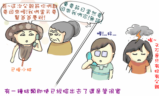 小姑打電話-2.GIF