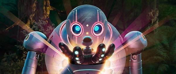 【電影心得】《荒野機器人》讓我聯想到「亞斯特質」與「NT」的