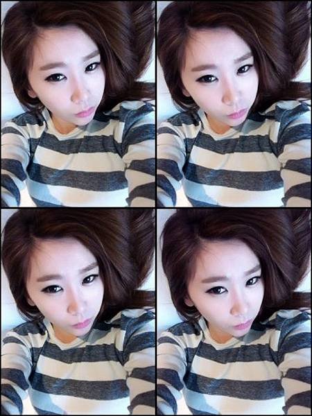 Jea120322推特照