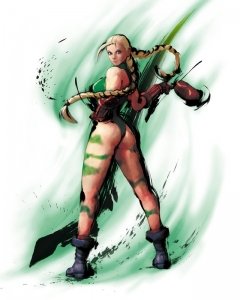 CAMMY