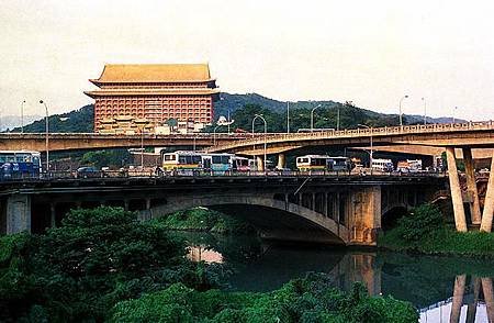 中山橋