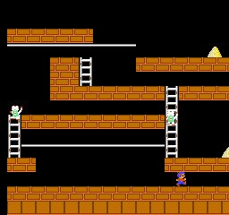 Lode Runner