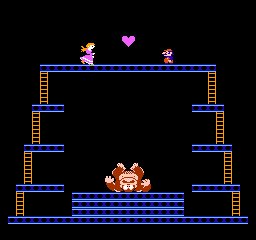 Donkey Kong Classics (USA, Europe) 201404012148514