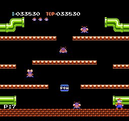 Mario Bros. Classic (Europe) 201404032345453