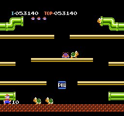 Mario Bros. Classic (Europe) 201404032349567