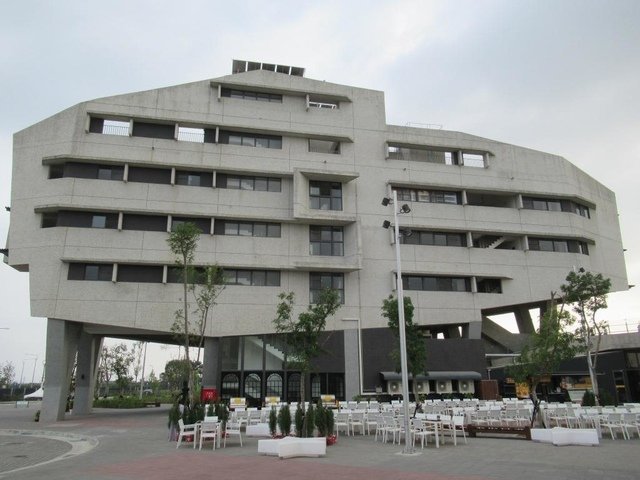 IMG_0535.JPG - 潮州日式歷史文化園區.屏東戲曲故事館.潮好玩幸福村.潮州鐵道園區.潮州綠色隧道.林後四林平地森林園區