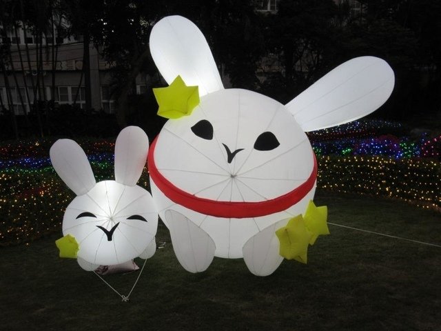 IMG_9825.JPG - 2023佛光山平安燈會之行
