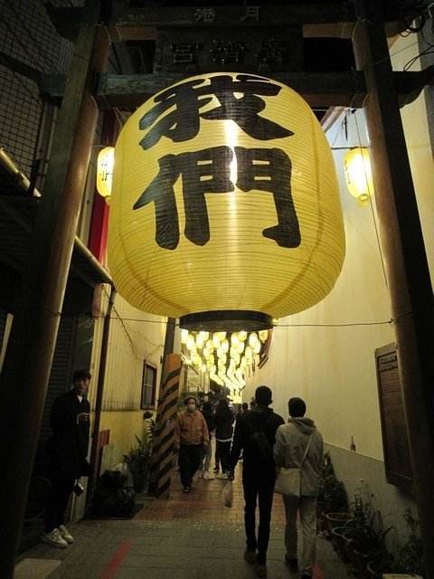 IMG_9723.JPG - 2023臺南月津港燈節之行