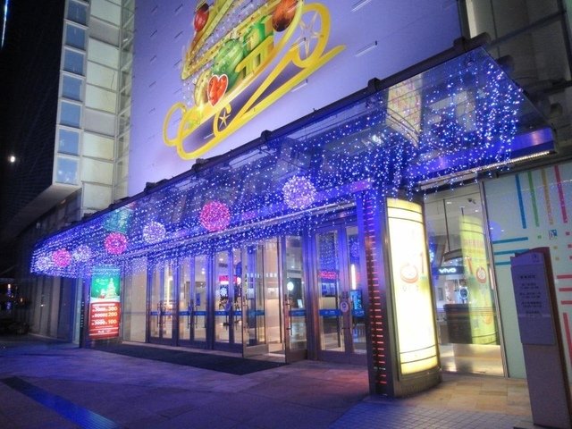 IMG_8749.JPG - 2022高雄夢時代和SKM Park Outlets 高雄草衙之聖誕裝飾行