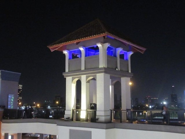 IMG_8826.JPG - 2022高雄夢時代和SKM Park Outlets 高雄草衙之聖誕裝飾行