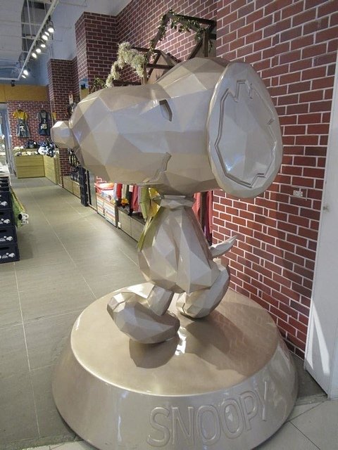 IMG_8830.JPG - 2022高雄夢時代和SKM Park Outlets 高雄草衙之聖誕裝飾行