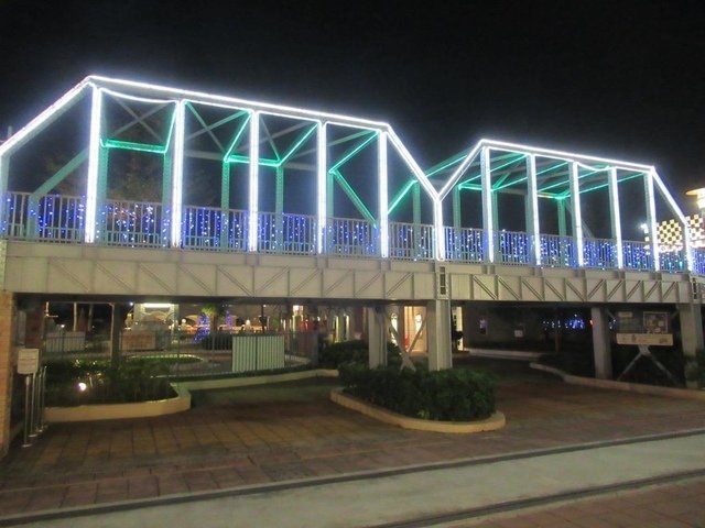 IMG_8842.JPG - 2022高雄夢時代和SKM Park Outlets 高雄草衙之聖誕裝飾行