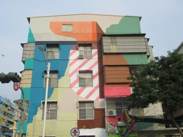 IMG_8105.JPG - 2022高雄苓雅國際街頭藝術節