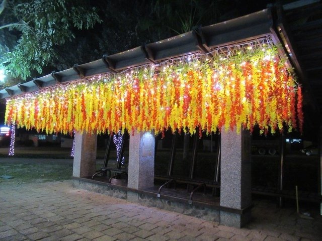 IMG_9711.JPG - 2020屏東綵燈節.勝利星村創意生活園區.職人町之行