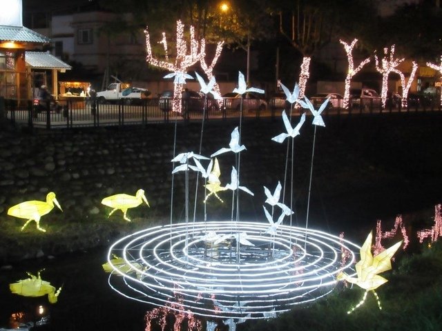 IMG_9722.JPG - 2020屏東綵燈節.勝利星村創意生活園區.職人町之行