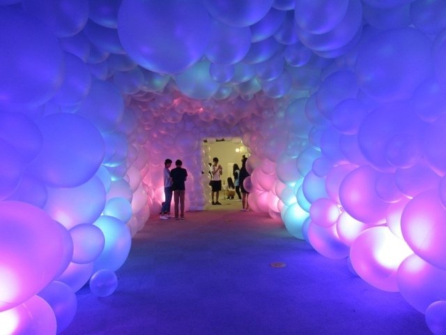 IMG_9532.JPG - 高雄科工館之色廊展行